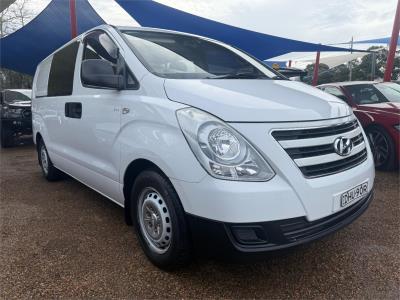 2016 Hyundai iLoad Van TQ3-V Series II MY16 for sale in Sydney - Blacktown