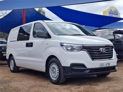 2021 Hyundai iLoad Van TQ4 MY21 for sale in Sydney - Blacktown