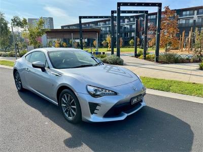 2017 TOYOTA 86 GT 2D COUPE ZN6 MY17 for sale in Melbourne - West