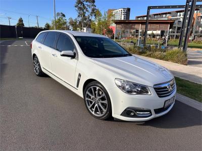 2016 HOLDEN CALAIS V 4D SPORTWAGON VF II for sale in Melbourne - West