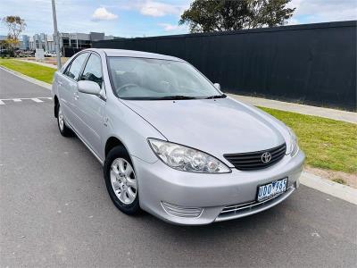 2006 TOYOTA CAMRY ALTISE LIMITED 4D SEDAN ACV36R 06 UPGRADE for sale in Melbourne - West