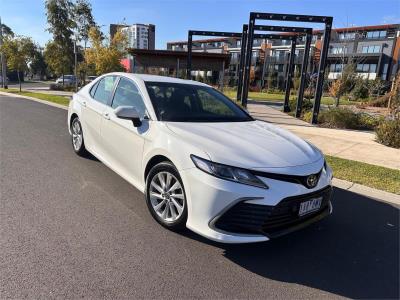 2022 TOYOTA CAMRY ASCENT 4D SEDAN AXVA70R for sale in Melbourne - West
