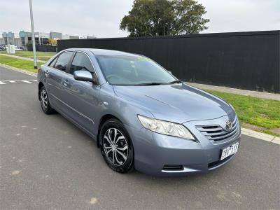 2007 TOYOTA CAMRY ALTISE 4D SEDAN ACV40R 07 UPGRADE for sale in Melbourne - West