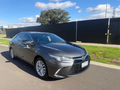 2016 TOYOTA CAMRY ATARA SL 4D SEDAN ASV50R MY15 for sale in Melbourne - West
