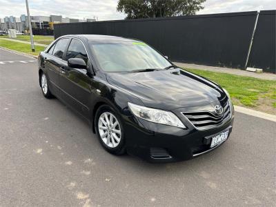 2010 TOYOTA CAMRY ALTISE 4D SEDAN ACV40R 09 UPGRADE for sale in Melbourne - West