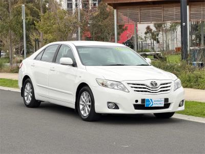 2010 TOYOTA CAMRY ATEVA 4D SEDAN ACV40R 09 UPGRADE for sale in Melbourne - West