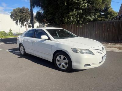 2008 TOYOTA CAMRY ALTISE 4D SEDAN ACV40R 07 UPGRADE for sale in Melbourne - West