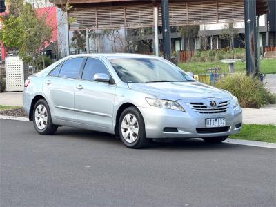 2007 TOYOTA CAMRY ALTISE 4D SEDAN ACV40R for sale in Melbourne - West