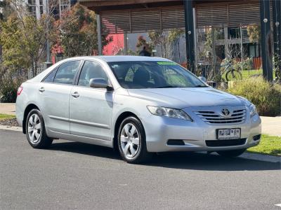 2007 TOYOTA CAMRY ALTISE 4D SEDAN ACV40R for sale in Melbourne - West