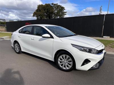 2021 KIA CERATO S 4D SEDAN BD MY22 for sale in Melbourne - West