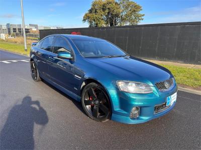 2013 HOLDEN COMMODORE SV6 Z-SERIES 4D SEDAN VE II MY12.5 for sale in Melbourne - West