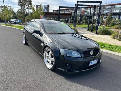 2007 HOLDEN COMMODORE SS-V 4D SEDAN VE for sale in Melbourne - West