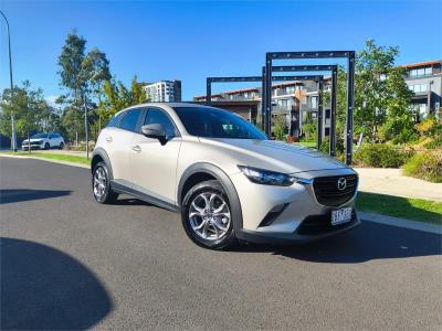 2024 MAZDA CX-3 G20 SPORT 4D WAGON CX3I for sale in Melbourne - West