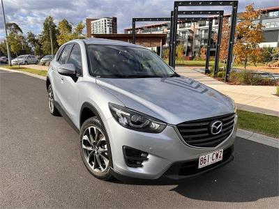 2016 MAZDA CX-5 GT (4x4) 4D WAGON MY17 for sale in Melbourne - West