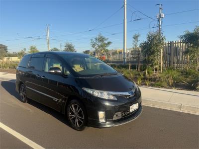 2010 TOYOTA ESTIMA G 5D WAGON for sale in Melbourne - West