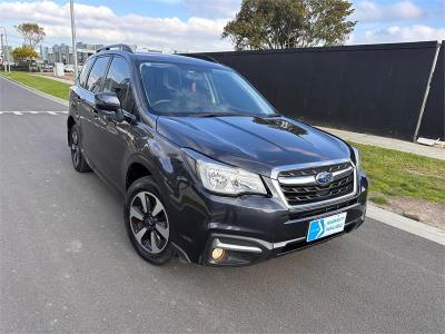2018 SUBARU FORESTER 2.5i-L 4D WAGON MY18 for sale in Melbourne - West