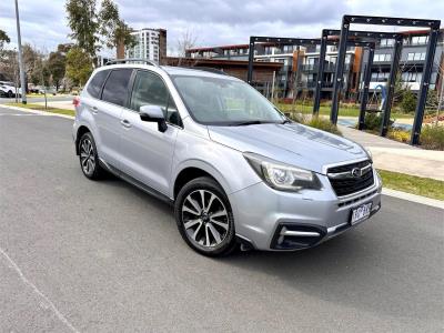 2017 SUBARU FORESTER 2.5i-S 4D WAGON MY17 for sale in Melbourne - West