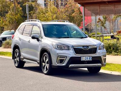 2018 SUBARU FORESTER 2.5i-S (AWD) 4D WAGON MY19 for sale in Melbourne - West