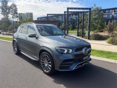 2022 MERCEDES-BENZ GLE 400 d 4MATIC 4D WAGON V167 MY22 for sale in Melbourne - West