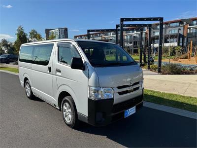 2019 TOYOTA HIACE for sale in Melbourne - West