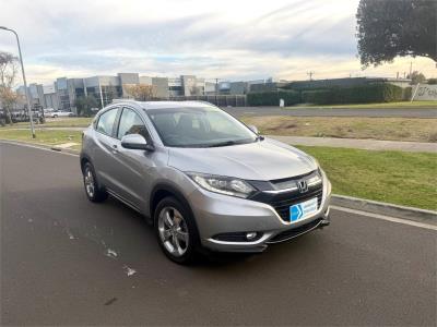 2017 HONDA HR-V VTi-S 4D WAGON MY17 for sale in Melbourne - West