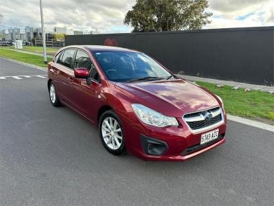 2013 SUBARU IMPREZA 2.0i (AWD) 5D HATCHBACK MY14 for sale in Melbourne - West