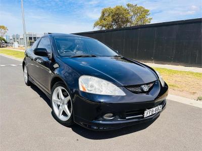 2006 HONDA INTEGRA TYPE S 2D COUPE 2005 UPGRADE for sale in Melbourne - West
