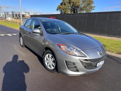 2010 MAZDA MAZDA3 NEO 5D HATCHBACK BL 10 UPGRADE for sale in Melbourne - West