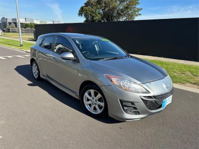 2009 MAZDA MAZDA3 MAXX SPORT 5D HATCHBACK BL for sale in Melbourne - West