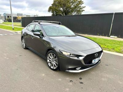 2019 MAZDA MAZDA3 G20 TOURING 4D SEDAN BP for sale in Melbourne - West