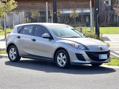 2010 MAZDA MAZDA3 NEO 5D HATCHBACK BL 10 UPGRADE for sale in Melbourne - West