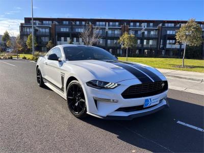 2021 FORD MUSTANG 2.3 GTDi 2D FASTBACK FN MY20 for sale in Melbourne - West