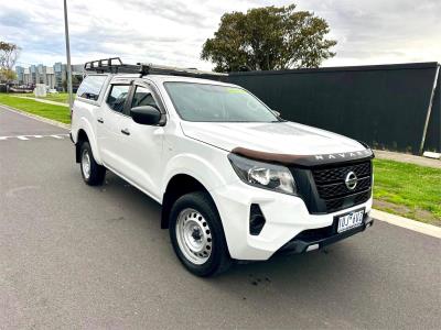 2021 NISSAN NAVARA SL (4x4) DUAL CAB P/UP D23 MY21 for sale in Melbourne - West