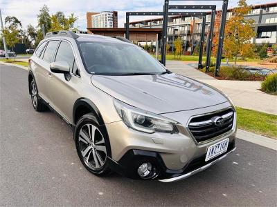 2018 SUBARU OUTBACK 2.5i PREMIUM AWD 4D WAGON MY18 for sale in Melbourne - West