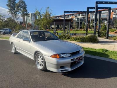 1993 NISSAN SKYLINE GTR 2D COUPE HR32 for sale in Melbourne - West