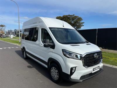2025 LDV SV63B for sale in Melbourne - West