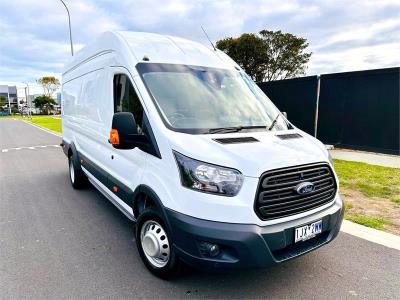2017 FORD TRANSIT for sale in Melbourne - West