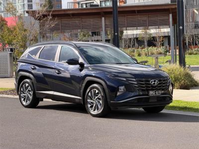 2021 HYUNDAI TUCSON ELITE (AWD) 4D WAGON NX4.V1 MY22 for sale in Melbourne - West