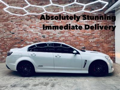 2016 HOLDEN COMMODORE SS-V REDLINE 4D SEDAN VF II for sale in Malvern East