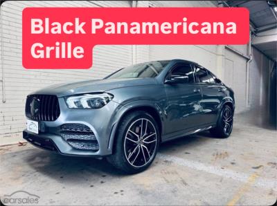 2022 MERCEDES-BENZ GLE 450 4MATIC (HYBRID) 4D COUPE C167 MY22 for sale in Malvern East