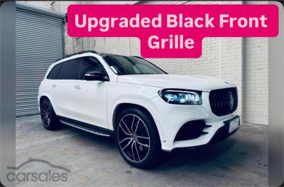2020 MERCEDES-BENZ GLS 450 4MATIC (HYBRID) 4D WAGON X167 MY20.5 for sale in Malvern East