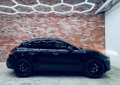 2022 PORSCHE MACAN 4D WAGON 95B MY23 for sale in Malvern East