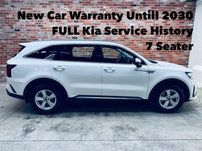 2023 KIA SORENTO S 7 SEAT 4D WAGON MQ4 MY23 for sale in Malvern East