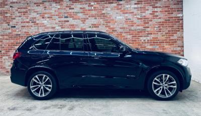 2017 BMW X5 xDRIVE30d 4D WAGON F15 MY16 for sale in Malvern East