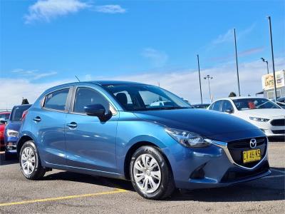 2019 Mazda 2 Neo Hatchback DJ2HAA for sale in Sydney - Blacktown