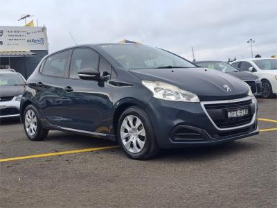2016 Peugeot 208 Access Hatchback A9 MY15 for sale in Sydney - Blacktown