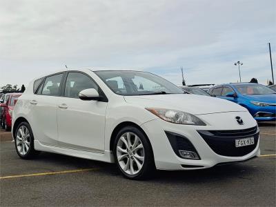 2009 Mazda 3 SP25 Hatchback BL10L1 for sale in Sydney - Blacktown