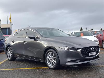2019 Mazda 3 G20 Pure Sedan BP2S7A for sale in Sydney - Blacktown