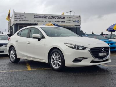 2018 Mazda 3 Neo Sport Hatchback BN5478 for sale in Sydney - Blacktown