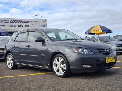 2007 Mazda 3 SP23 Hatchback BK1032 for sale in Sydney - Blacktown